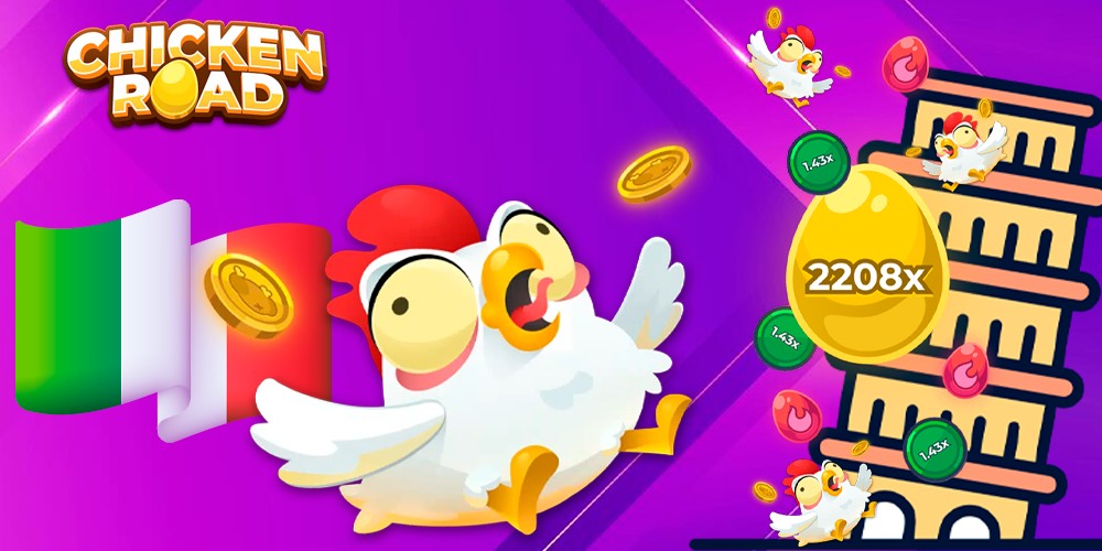 app Chicken Road